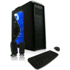  CybertronPC PCBeast Gaming PC