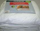 Cannon Electric Heating Warming King Mattress Pad New