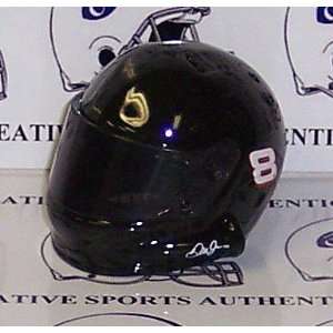  Dale Earnhardt Jr #8 Nascar Pocket Pro Racing Helmet 