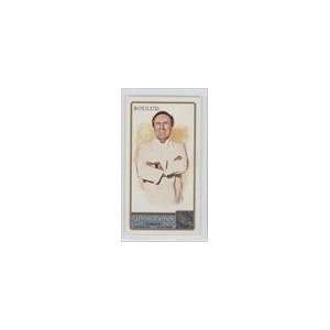   and Ginter Mini A and G Back #96   Daniel Boulud Sports Collectibles