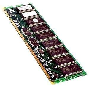   1GB)   400MHz DDR400/PC3200   ECC   DDR SDRAM   184 pin Electronics