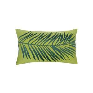  Malabar Green Decorative Throw Pillow