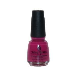  China Glaze Nail Lacquer 654 Designer Satin 80860 Beauty