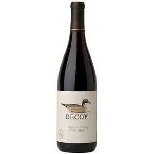  Duckhorn Wine Company Decoy Pinot Noir Anderson Valley 