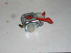 New Zama 2  Cycle Carburetor Trimmer Saw Echo Stihl  