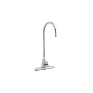 Delta Commercial 1500T3436 Hardwire Electronic Basin Faucet With 