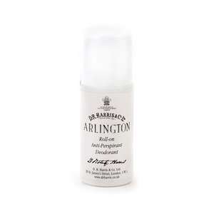  Arlington Roll On Deodorant