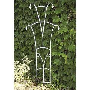  ACHLA Designs FT 33 Leaf Tower Trellis