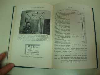 Wiring Manual for Home & Farm 1957 Electrical Work Jobs  