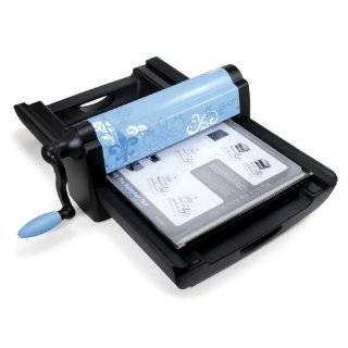  Sizzix Big Shot Pro Die Cut Machine By The Package 
