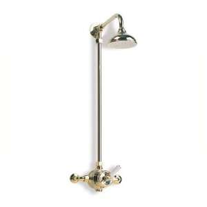  Barber Wilson MC5600 IB Mastercraft Exp Thermo Shower 5 In 