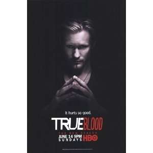  True Blood   Season 2   Alexander Skarsgard [Eric] PREMIUM 