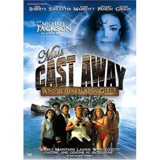  Miss Cast Away & The Island Girls Jennifer Amy, Holly 