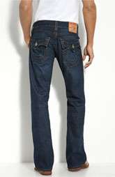 True Religion Brand Jeans Billy Bootcut Jeans (Monte) $179.00