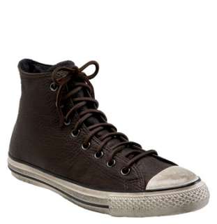 Converse by John Varvatos High Top Leather Sneaker  