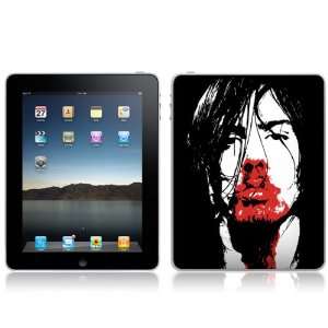   iPad  Wi Fi Wi Fi + 3G  Andrew W.K.  Bloody Nose Skin Electronics