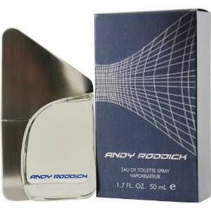  Andy Roddick By Andy Roddick For Men Edt Spray 1.7 Oz 