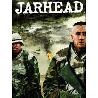 Jarhead ~ Jake Gyllenhaal, Scott MacDonald, Peter Sarsgaard and Jamie 