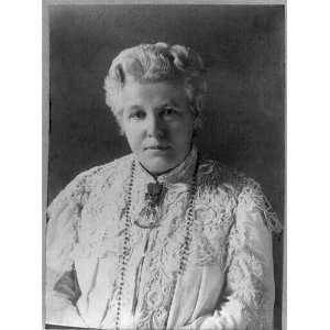  Annie Wood Besant (1847 1933) by F. Spenceley