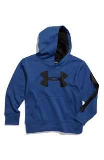 Under Armour Chalk it Up Hoodie (Little Boys)  