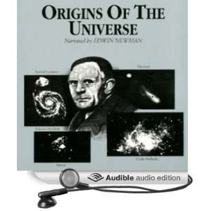   the Universe (Audible Audio Edition) Jack Arnold, Edwin Newman Books