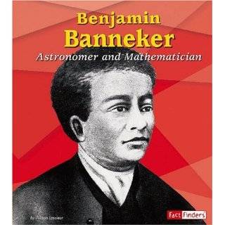   Benjamin Banneker (Creative Minds Biography) Explore similar items