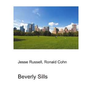  Beverly Sills Ronald Cohn Jesse Russell Books