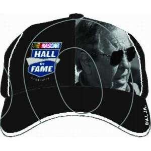  Bill France Jr. NASCAR Hall of Fame Inaugural Class of 