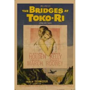   Holden)(Grace Kelly)(Fredric March)(Mickey Rooney)(Robert Strauss