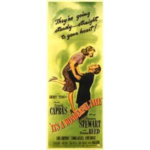 14 x 36 Inches   36cm x 92cm) (1946) Insert  (Carl Alfalfa Switzer 