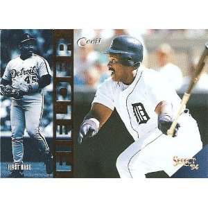  1994 Select #233 Cecil Fielder