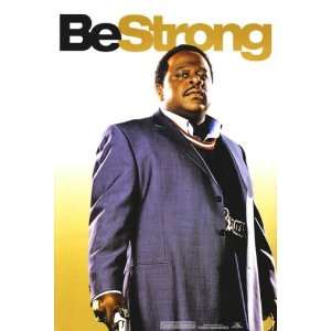  Be Cool Adv E (Be Strong Cedric the Entertainer) Single 