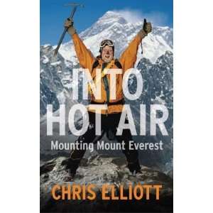    Another Novel by Chris Elliott [Hardcover] Chris Elliott Books