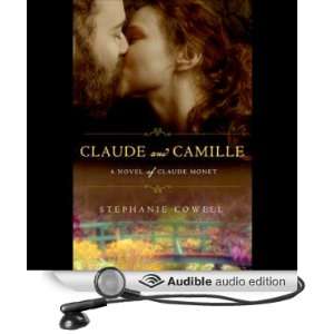   Audible Audio Edition) Stephanie Cowell, Christopher Cazenove Books