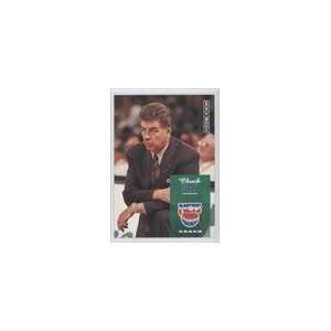  1992 93 SkyBox #271   Chuck Daly CO Sports Collectibles
