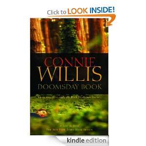 Doomsday Book Connie Willis  Kindle Store