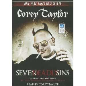   Good By Corey Taylor(A) [Audiobook,  CD]  Tantor Media  Books