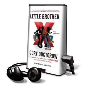   Children) (9781616579067) Cory Doctorow, Kirby Heyborne Books