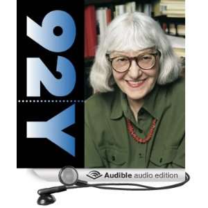  Cynthia Ozick at the 92nd Street Y (Audible Audio Edition) Cynthia 