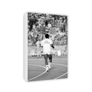  Daley Thompson   Canvas   Medium   30x45cm