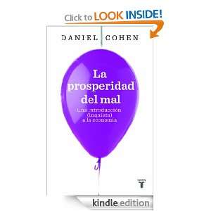   ) Cohen Daniel, Irene Cifuentes de Castro  Kindle Store