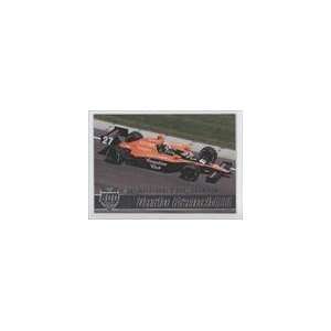   Road to Victory Indy 500 #V3   Dario Franchitti Sports Collectibles