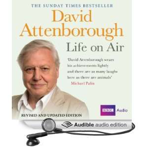 David Attenborough   Life on Air Memoirs of a Broadcaster 