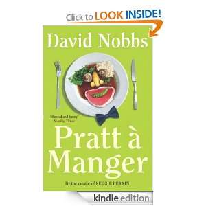 Pratt a Manger David Nobbs  Kindle Store