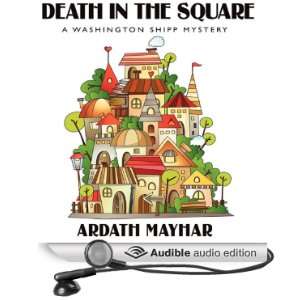   Square (Audible Audio Edition) Ardath Mayhar, Dorian Missick Books