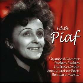   Edith Piaf (The Most Beautiful Songs Of Edith Piaf) Edith Piaf 