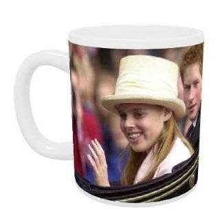 Queen Elizabeth Golden Jubilee   Mug   Standard Size