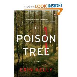  The Poison Tree A Novel [Paperback] Erin Kelly Books