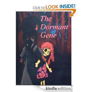 The Dormant Gene Barry Doughty, Andrew Ward  Kindle Store