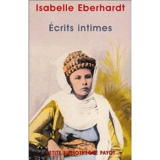 Isabelle Eberhardt